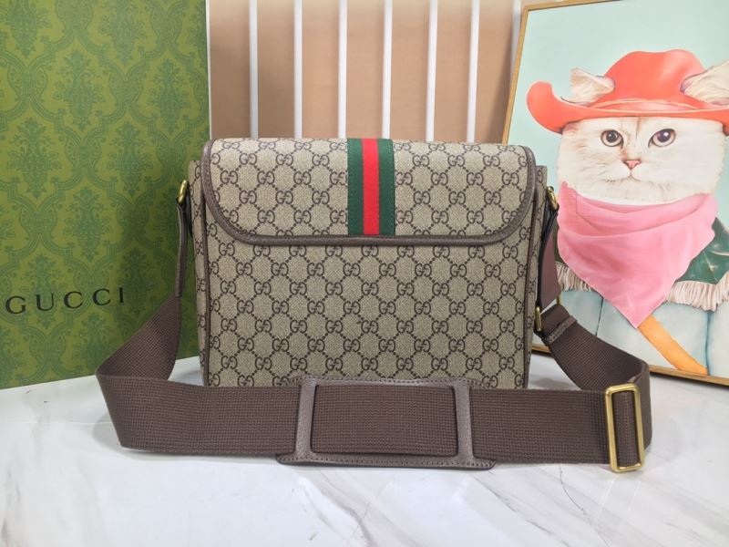 Gucci Satchel Bags